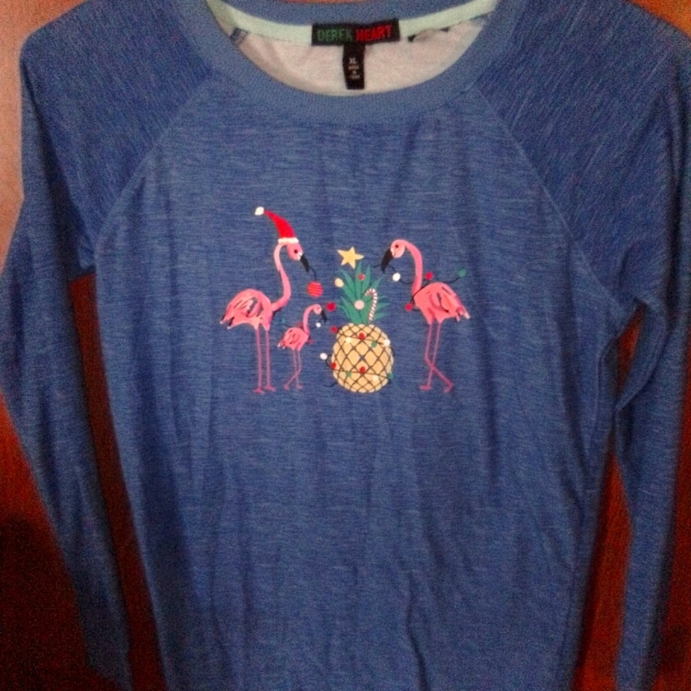 Christmas Top